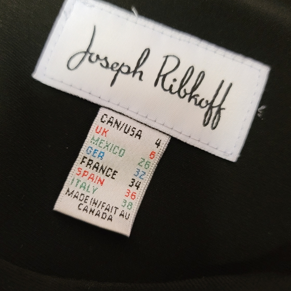 Joseph Ribkoff 4 - Picture 4 of 5